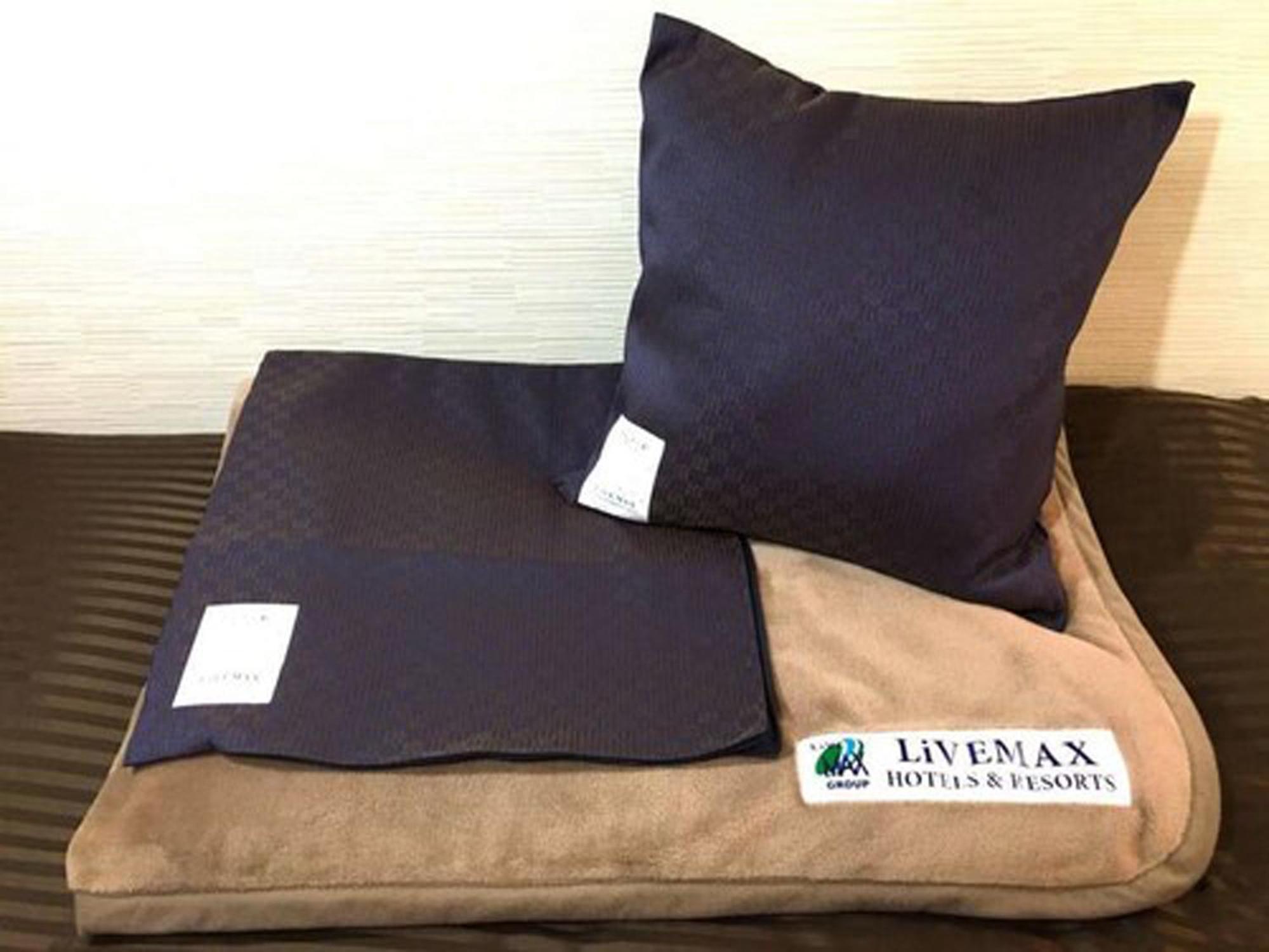 Hotel Livemax Fukuoka Tenjin Exteriör bild